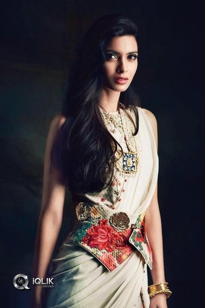 Diana-Penty